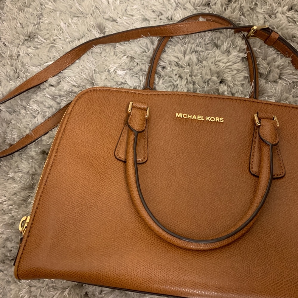 Michael Kors purse